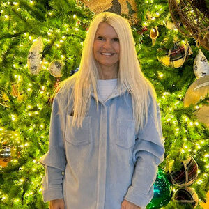 Meet your Posher, Renee